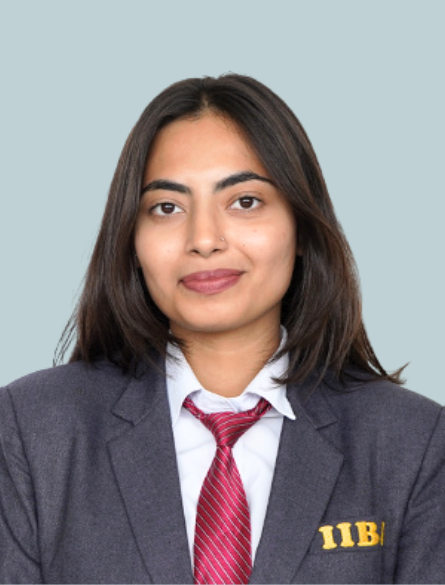 Ritika Maurya